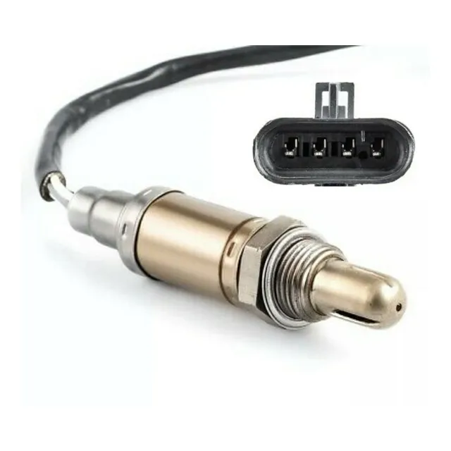 Sensor Oxigeno Para Chevrolet S10 2.2 1994 Al 2004