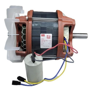 Motor Eletrico 2500w 220v 60hz C/ Freio Weg Motor Eletrico 2500w 220v 60hz C/ Freio Weg