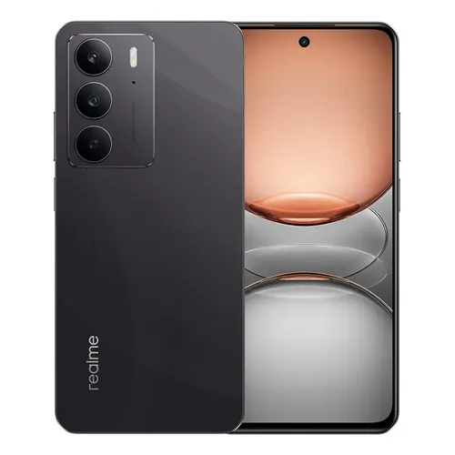 Realme Note NOTE 50 Dual SIM 64 GB negro 3 GB RAM | MercadoLibre