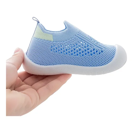 Zapatos Para Bebe Zapatitos Bebe Niña Niño Zapato Calcetin