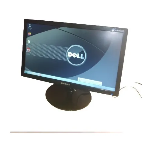 Monitor Samsung Led  18.5   Vga