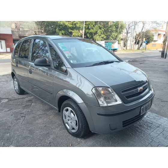 Chevrolet Meriva 1.8 Gl Aa+da