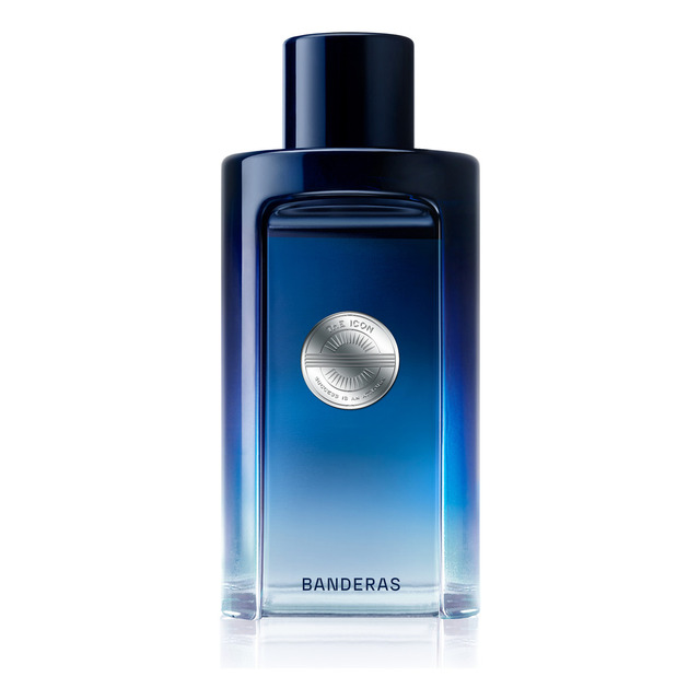 Perfume Banderas The Icon Eau De Toilette 200 Ml Masculino Perfume Banderas The Icon Eau De Toilette 200 Ml Masculino