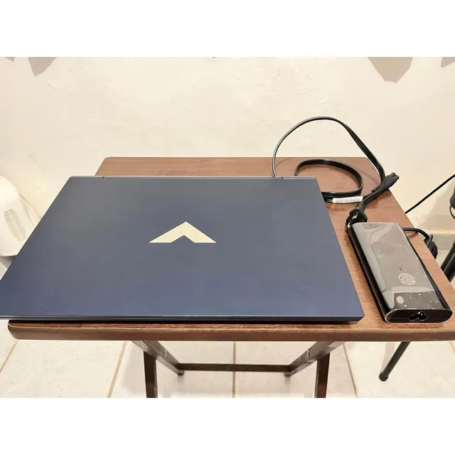 Laptop Gamer Hp Victus 16-d0504la 