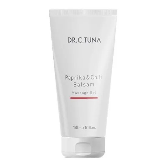 Bálsamo Gel Dr C Tuna Reafirma Reduce Celulitis Y Flacidez Tipo De Envase Tubo Plástico Fragancia Mentol