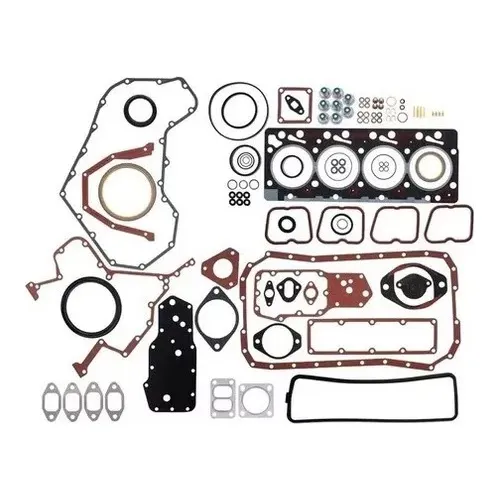Junta Do Motor - Cummins Serie B/bt 3.9l 4cil Completo