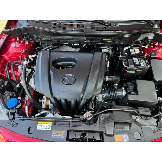 Mazda Mazda 2 1.5 I Grand Touring Hatchback At