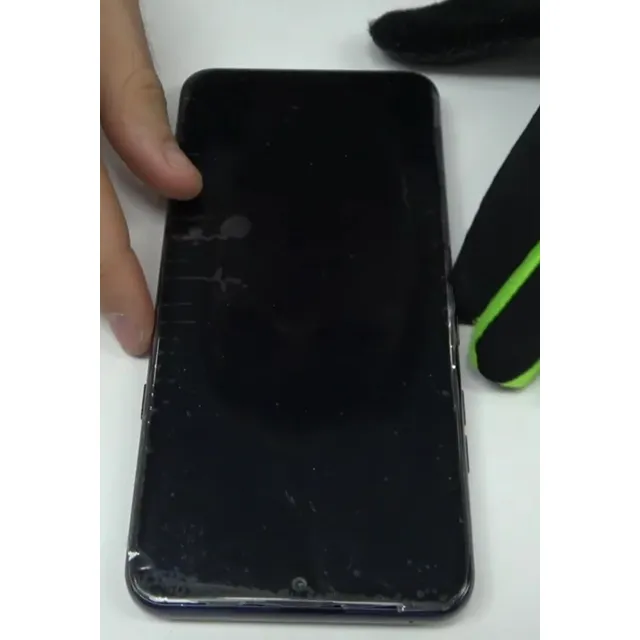 Pantalla Lcd Completa LG K50 Somos Tienda Física