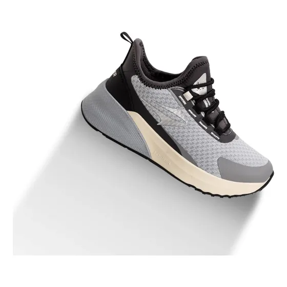 Topper Squat Il Kids Gris