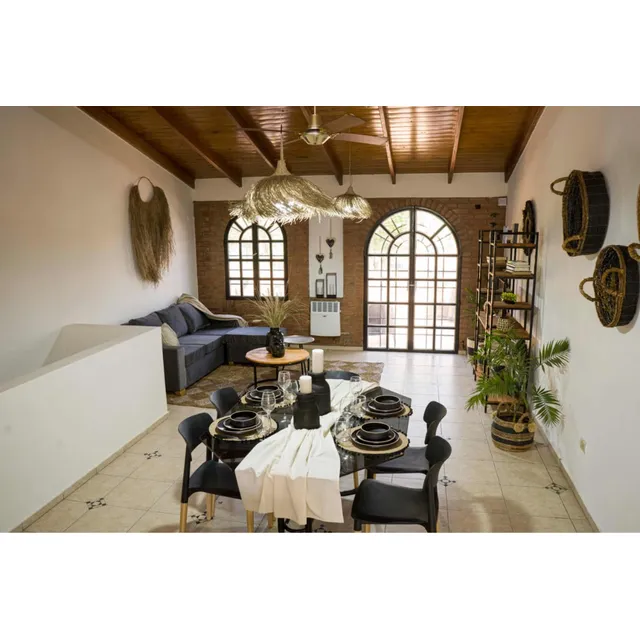 Alquiler Temporario Córdoba Capital $50xdia Cochera Incluida