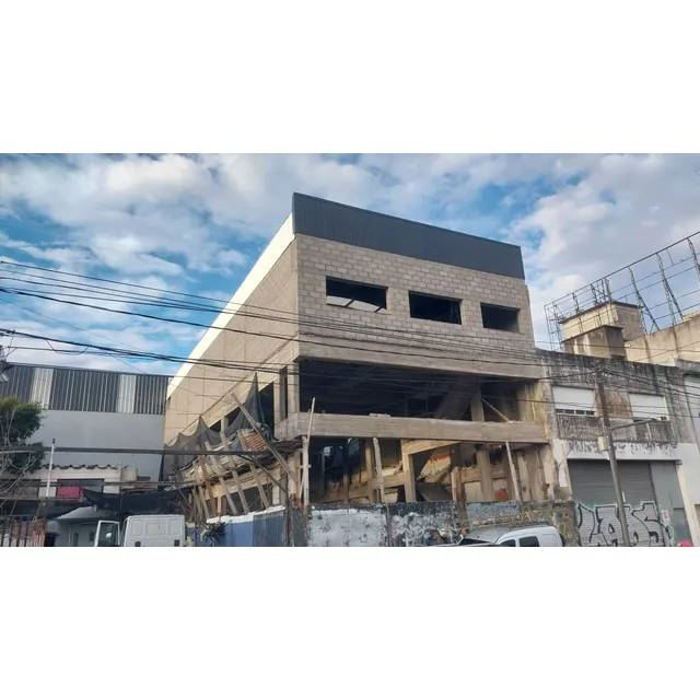 Techista, Zona Oeste. Fabricación, Reparación, Herrería 