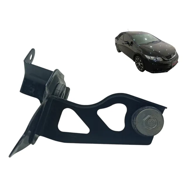 Suporte Modulo Abs Honda Civic Lxr 2.0 2013 2014 Usado
