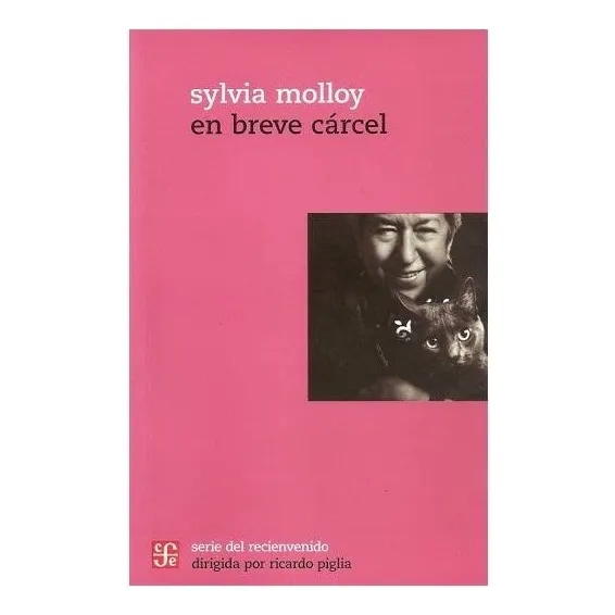 Libro En Breve Cárcel - Sylvia Molloy