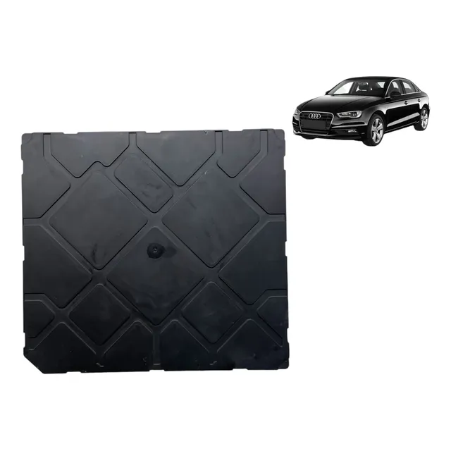 Modulo Bcm Conforto Audi A3 2013 14 15 16 17 2018 Usado