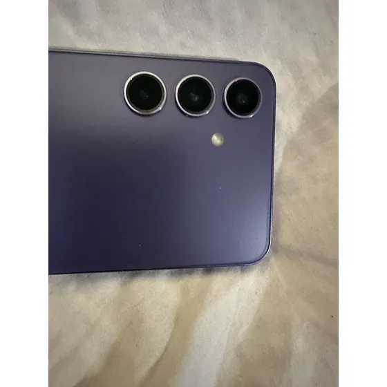 Samsung Galaxy S24 Plus Verde 256 Gb 12 Gb / Garantizado