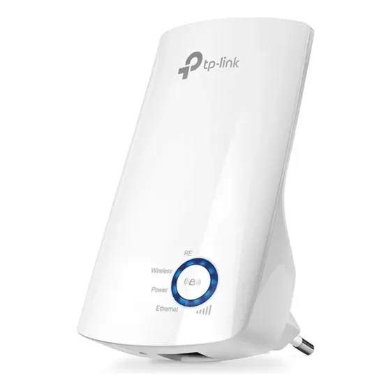 Extensor Wifi Tp-link Tp-link Tl-wa850re 2.4ghz 300mbps | MercadoLibre