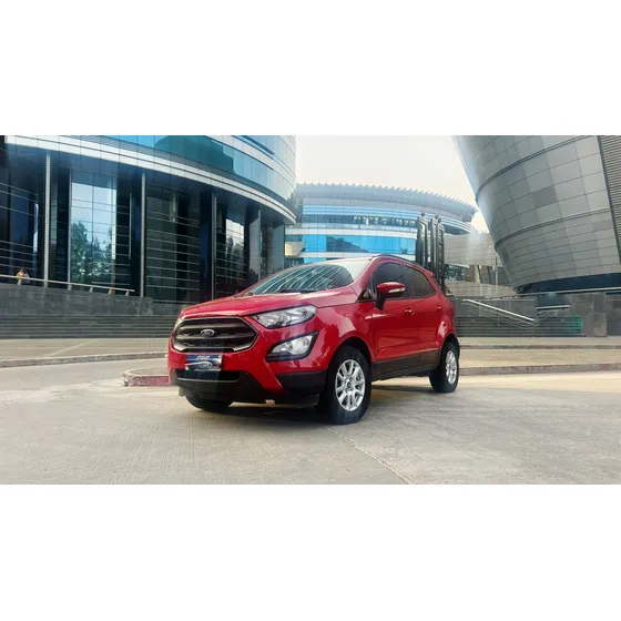 Ford Ecosport 1,5 Se 123 Cv Mt 4x2