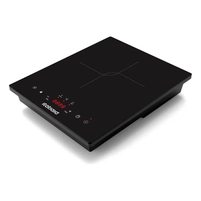 Cooktop Portátil Por Indução 1 Queimador 220v Itatiaia