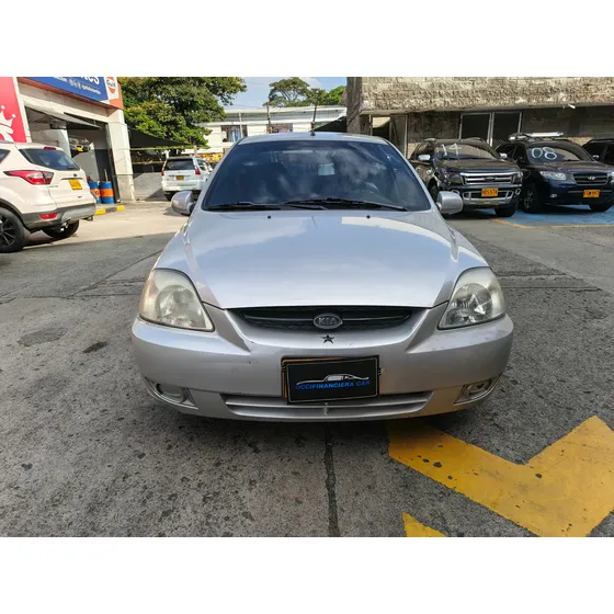 Kia Rio 1.5 Stylus