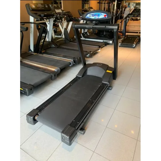 Esteira Ergometrica Movement Lx 160