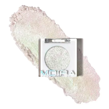 Sombra Holografica Chroma Light Shadow Moira 24 Tonos Sombra 17 Opal Gazed