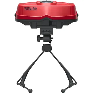 Virtual Boy | Mercado Livre