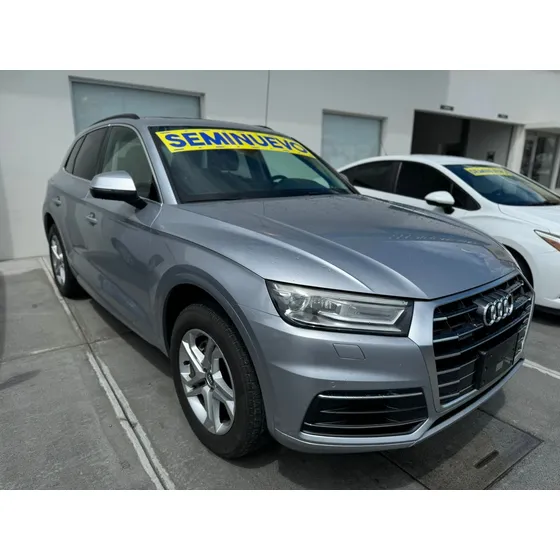 Audi Q5 2.0 L T Select Dsg