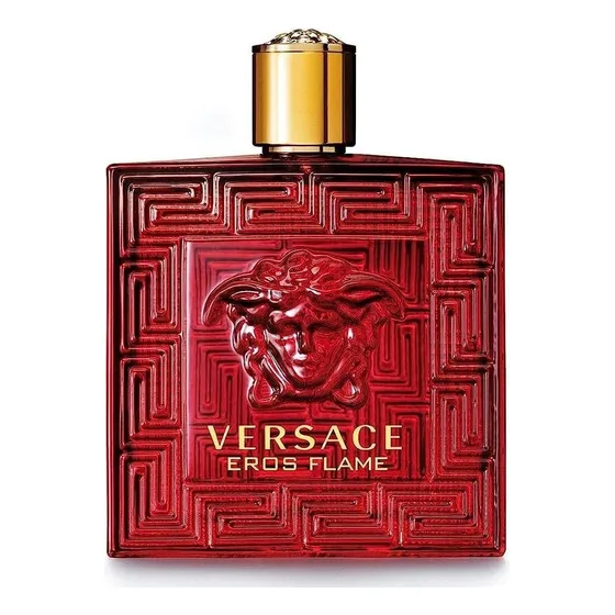 Perfume Versace Eros Flame 50 Ml - Ml