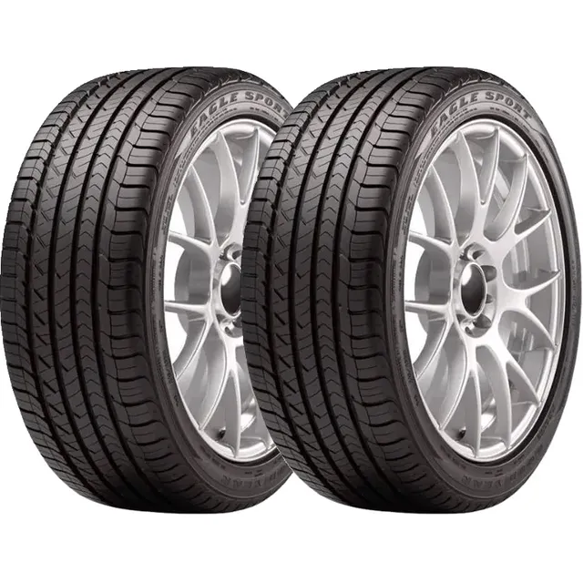 Kit de 2 neumáticos Goodyear Eagle Sport P 185/60R15 88 H