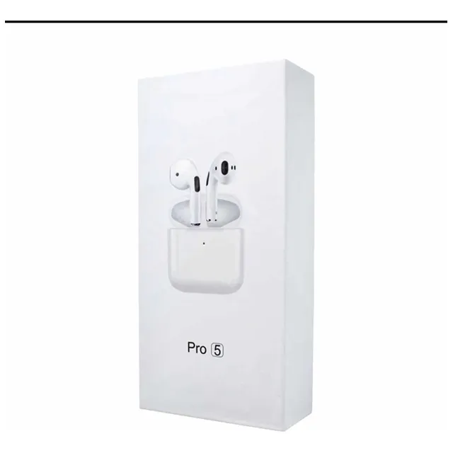 Audifonos Bluetooth  In Ear Pro 5