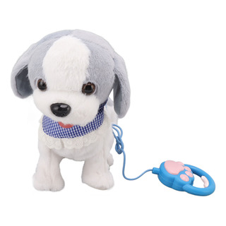 Juguete Interactivo Para Perro Bailarín Que Camina Y Ladra Juguete Interactivo Para Perro Bailarín Que Camina Y Ladra