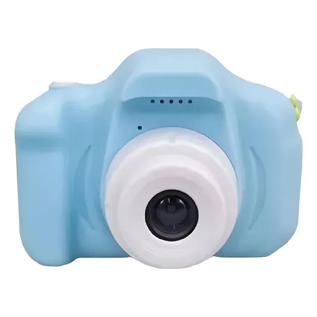 Mini  Camara Digital Fotografica Infantil Niños Videos Fotos