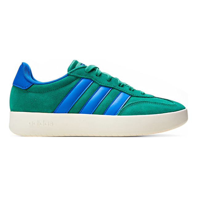 Tênis Casual Masculino Barreda Com Forro Têxtil adidas Tênis Casual Masculino Barreda Com Forro Têxtil adidas
