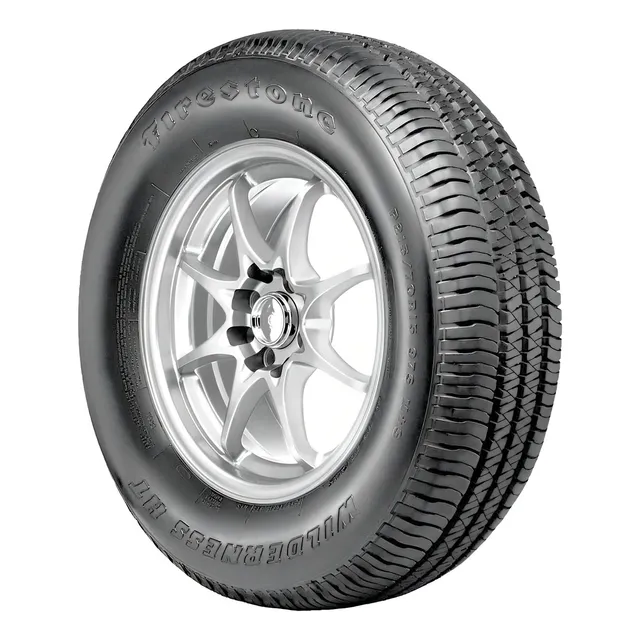 Llanta 215/70 R15 Firestone Wilderness Ht 97s