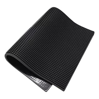 Barber Tool Mat, Herramienta Antideslizante Para Cortar El P Barber Tool Mat, Herramienta Antideslizante Para Cortar El P