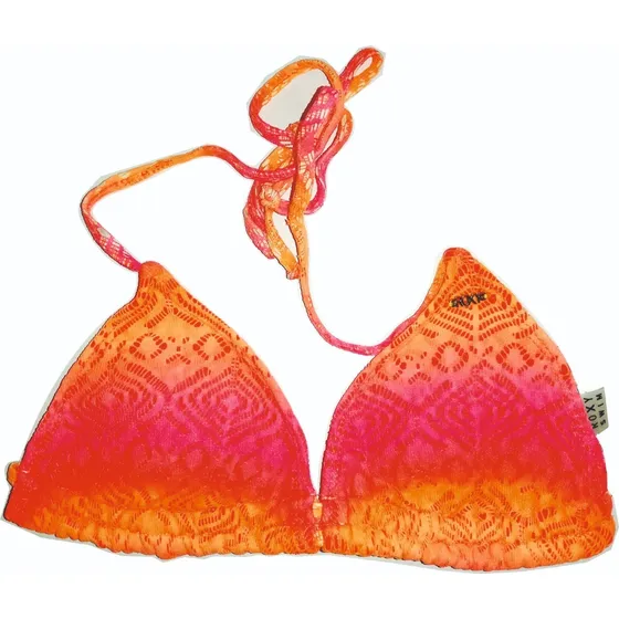 Trajes De Baño Para Damas Roxy Parte Superior