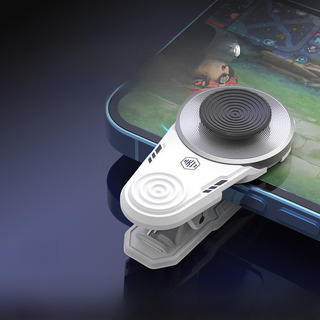 Joystick De Jogo Móvel Hkii Jh8 Para King Of Glory Joystick De Jogo Móvel Hkii Jh8 Para King Of Glory
