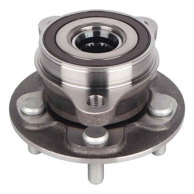 Mozo Cubo Rueda Toyota Corolla Delantero 2020 2021 2022 2023