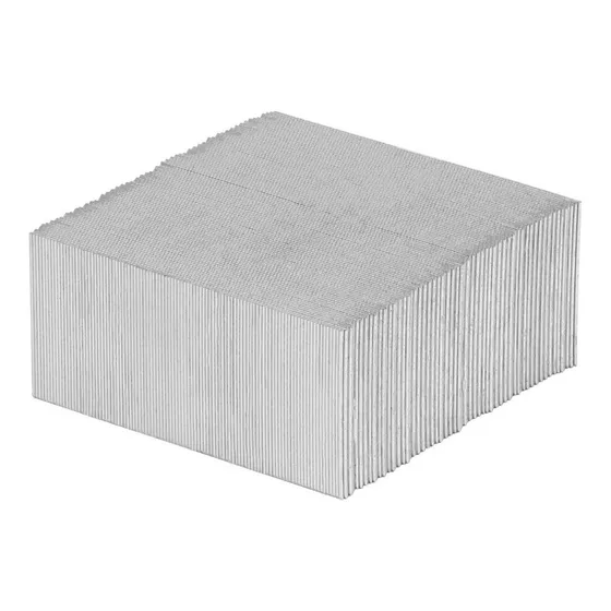 Clavos Para Clavadora Neumática 30 Mm 10,000 Truper 13408