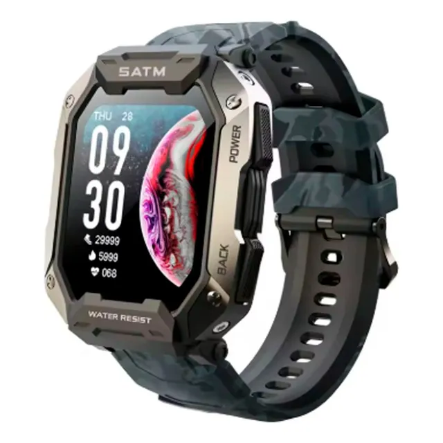 Relogio Smartwatch Masculino C20pro Sport Smartwatch Ip68