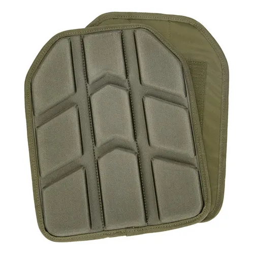 L Chaleco De 2 Piezas, Chaleco Protector Transpirable Para