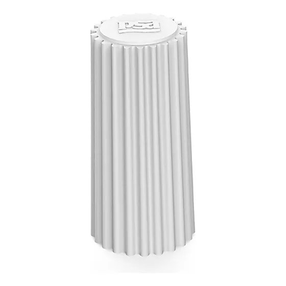 Repuesto Psa Fipor N°3 X 8 Unidades Color Blanco