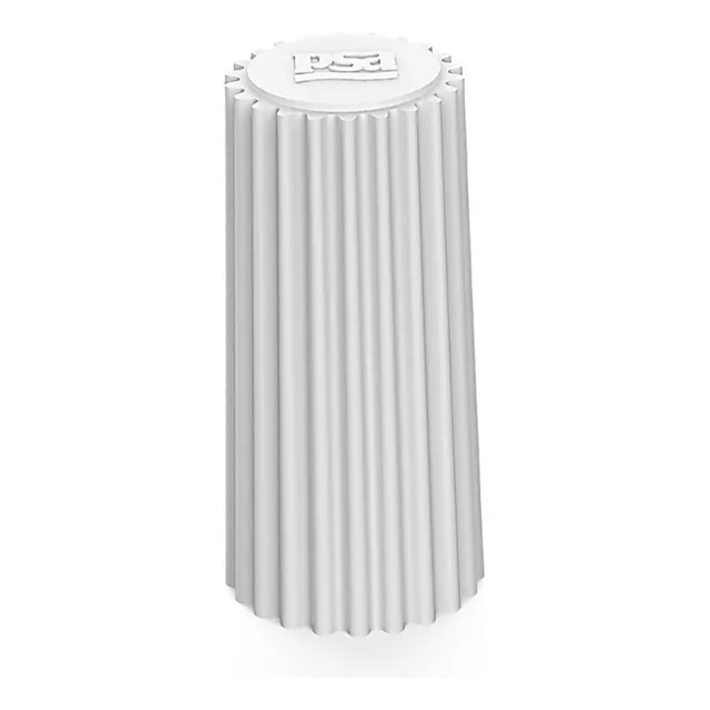 Repuesto Psa Fipor N°3 X 8 Unidades Color Blanco