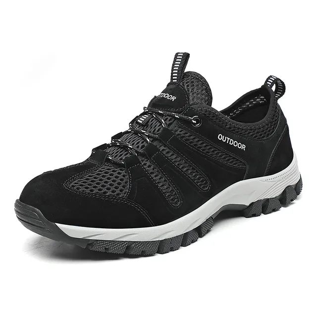 Zapatos De Senderismo Deportivos Para Hombre