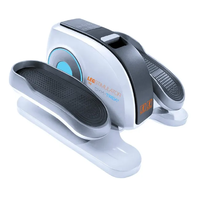 Ejercitador Elíptico Piernas Adultos Mayores Leg Stimulator