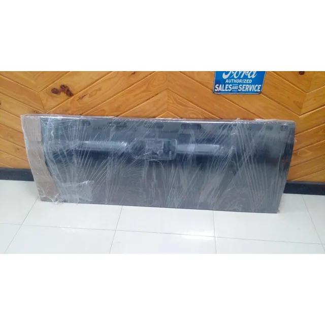 Compuerta Trasera Silverado Lt Ls 2007 A 2016 Nuevo