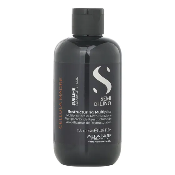 Multiplicador Celular Alfaparf Reestructurante Cellula Madre Sublime 150ml