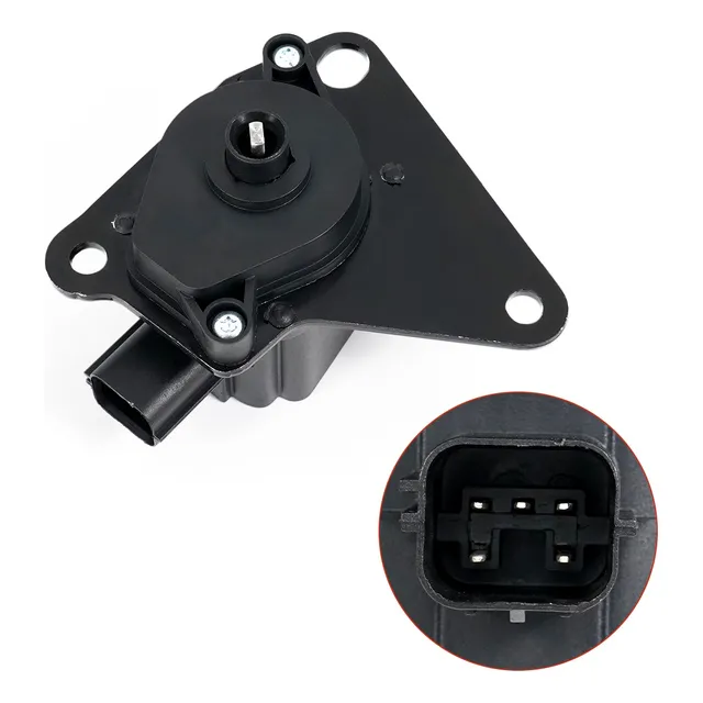 Válvula Aire Sensor Flujo Dodge Avenger 2008 2012 2013 2014