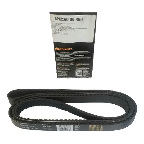 Correa Unica 6pk2390 Mercedes Benz Ml 320 Ml 430 Slk-302