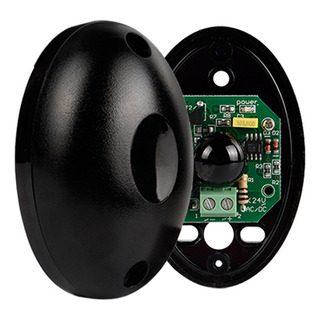 Sensor Infrarrojo 12v Para Puerta Automática Sensor Infrarrojo 12v Para Puerta Automática